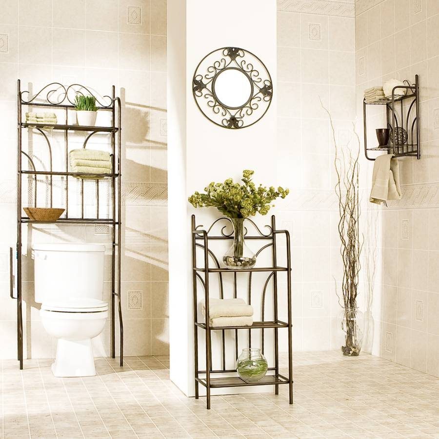 Accesorios para el cuarto de baño Accesorios para el cuarto de baño