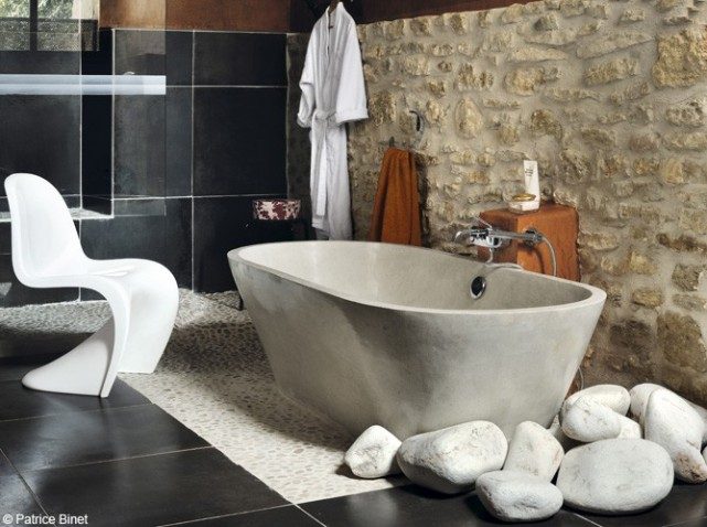 Bañera zen Bañera zen