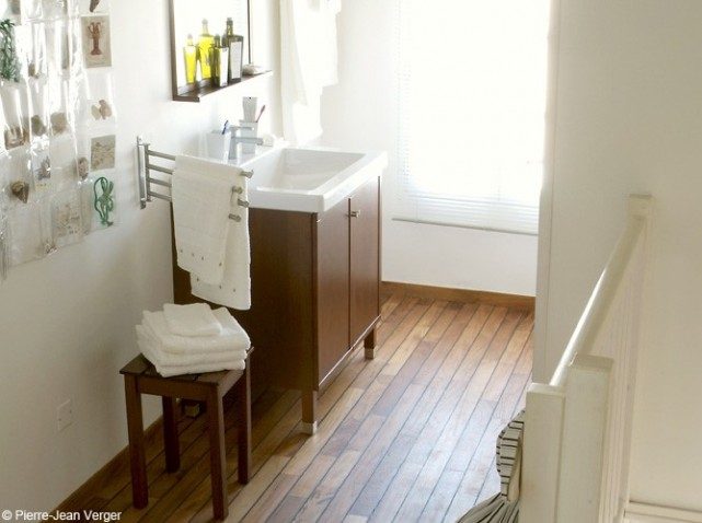 Cuarto de baño zen Cuarto de baño zen