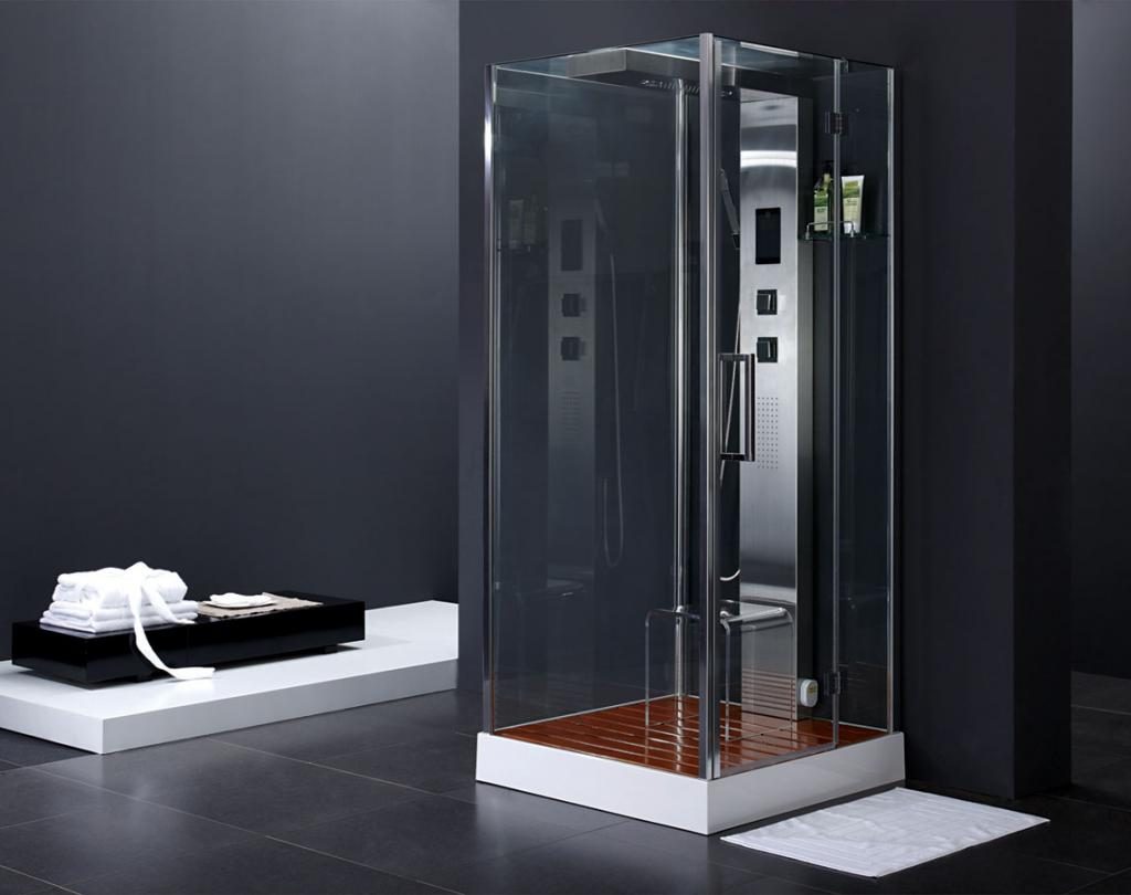 Duchas hidromasaje rectangular Duchas hidromasaje rectangular