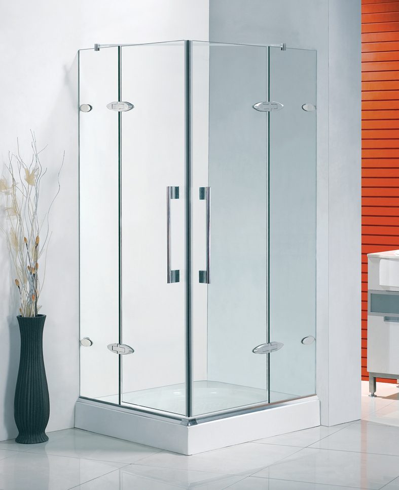 Mamparas de ducha