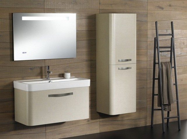 Muebles de baño zen Muebles de baño zen