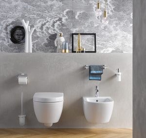 Tips para darle un cambio a tu baño con los accesorios