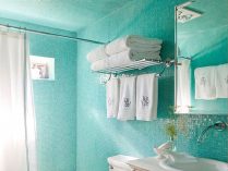 Decoración de baños pequeños