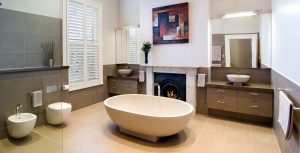 Ideas para renovar el cuarto de baño