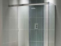 Plato de ducha rectangular