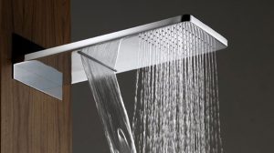 ¿Qué tipo de alcachofa de ducha escoger?