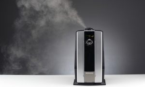 Tipos de humidificadores